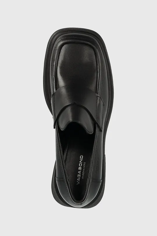 чорний Шкіряні туфлі Vagabond Shoemakers Dorah