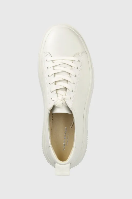 белый Кожаные кроссовки Vagabond Shoemakers STACY