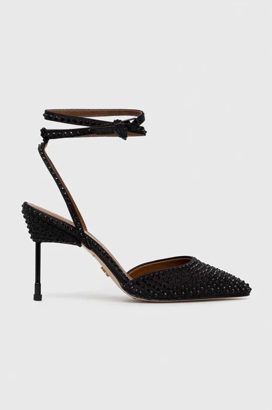 μαύρο Γόβες παπούτσια Kurt Geiger London Bond 90 Γυναικεία