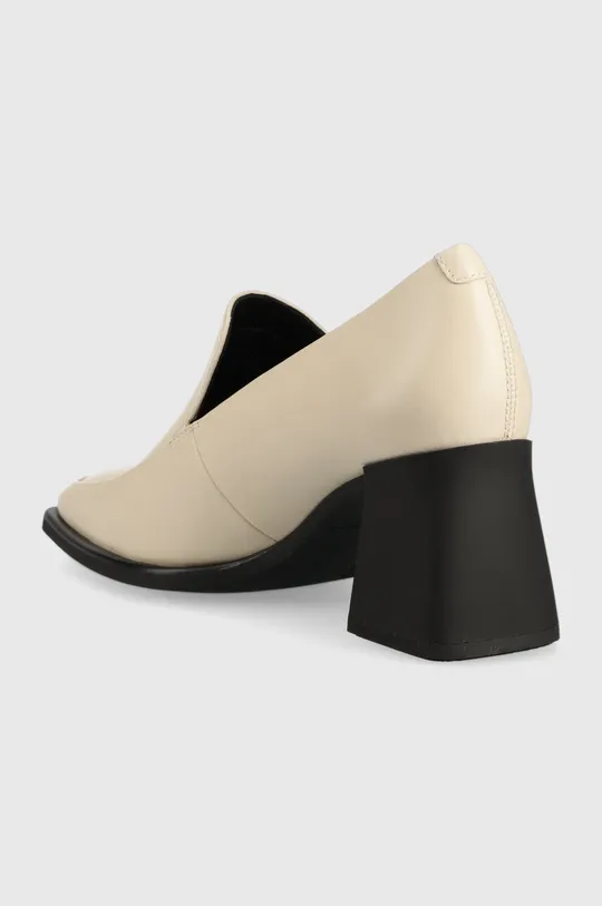 Кожаные туфли Vagabond Shoemakers HEDDA  Голенище: Натуральная кожа Внутренняя часть: Натуральная кожа Подошва: Синтетический материал