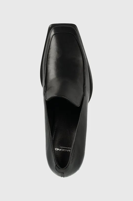чёрный Кожаные туфли Vagabond Shoemakers Hedda