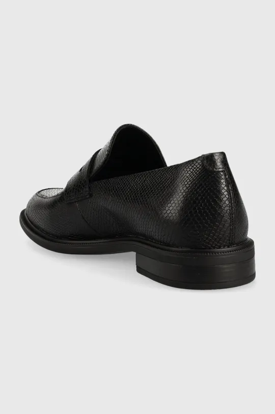 Usnjeni mokasini Vagabond Shoemakers FRANCES 2.0  Zunanjost: Naravno usnje Notranjost: Tekstilni material, Naravno usnje Podplat: Sintetični material