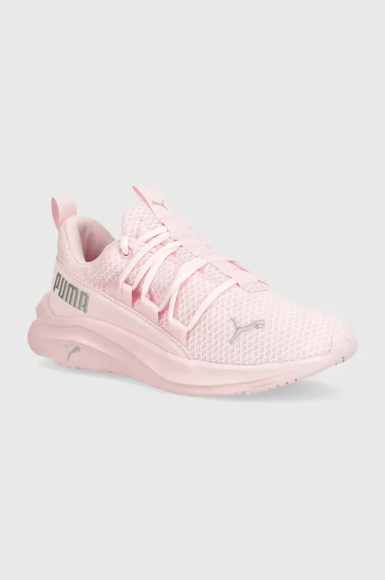 ροζ Παπούτσια για τρέξιμο Puma Softride One4all Γυναικεία