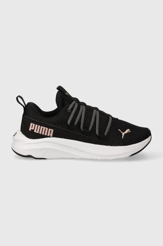 μαύρο Παπούτσια για τρέξιμο Puma Softride One4all  Softride One4all Γυναικεία