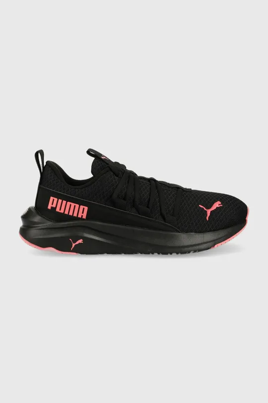 μαύρο Παπούτσια για τρέξιμο Puma Softride One4all  Softride One4all Γυναικεία