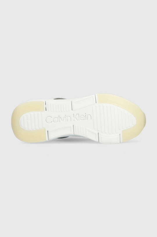 Tenisice Calvin Klein FLEXI RUNNER - MONO Ženski