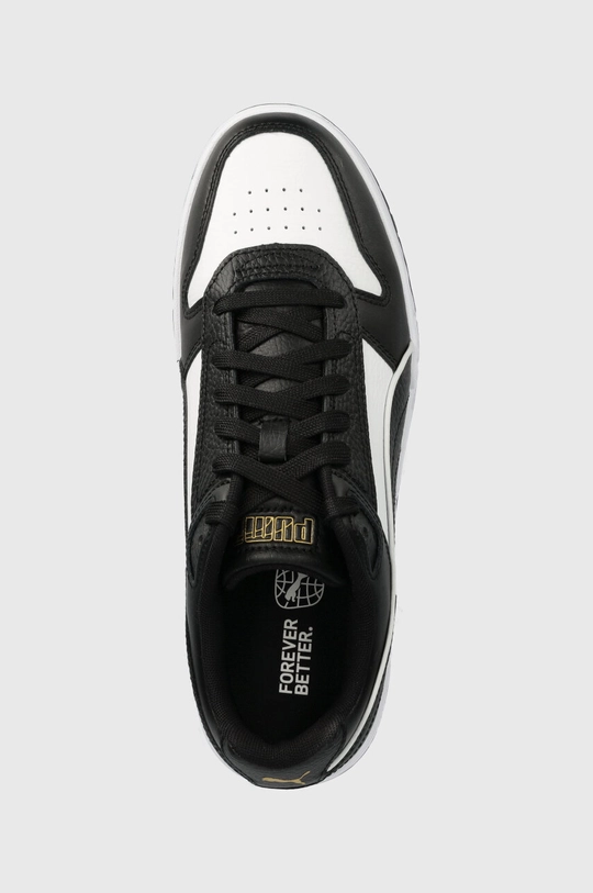 čierna Tenisky Puma RBD Game Low