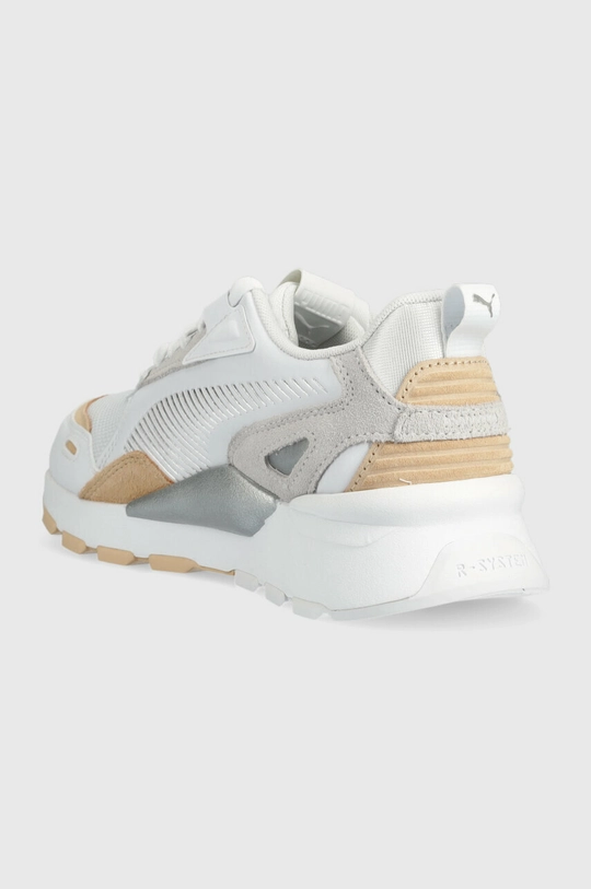 Puma sneakers RS 3.0 Metallic Wns  Uppers: Synthetic material, Textile material Inside: Textile material Outsole: Synthetic material