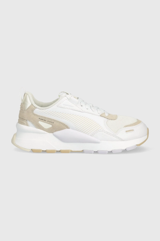 μπεζ Αθλητικά Puma RS 3.0 Satin Wns Γυναικεία