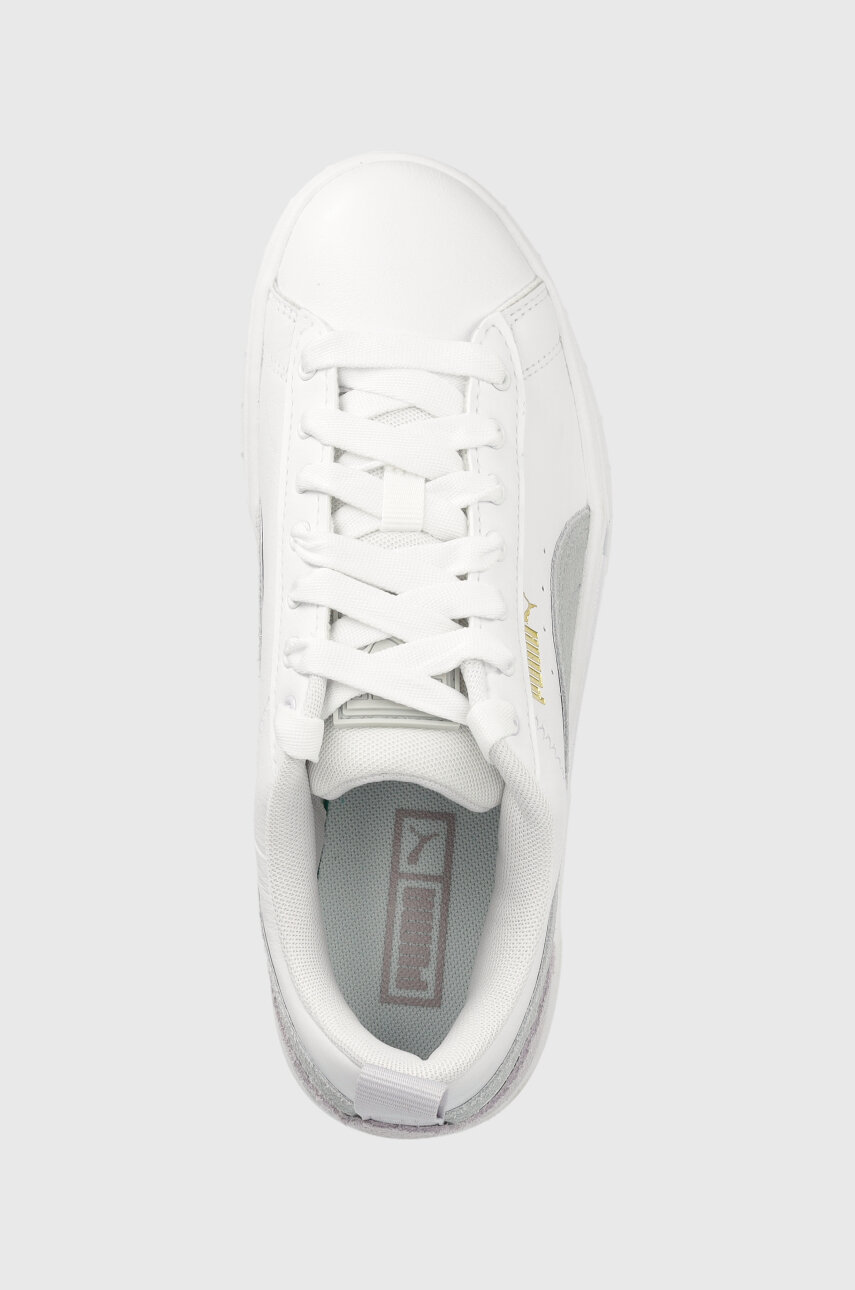 puma pastel sneakers