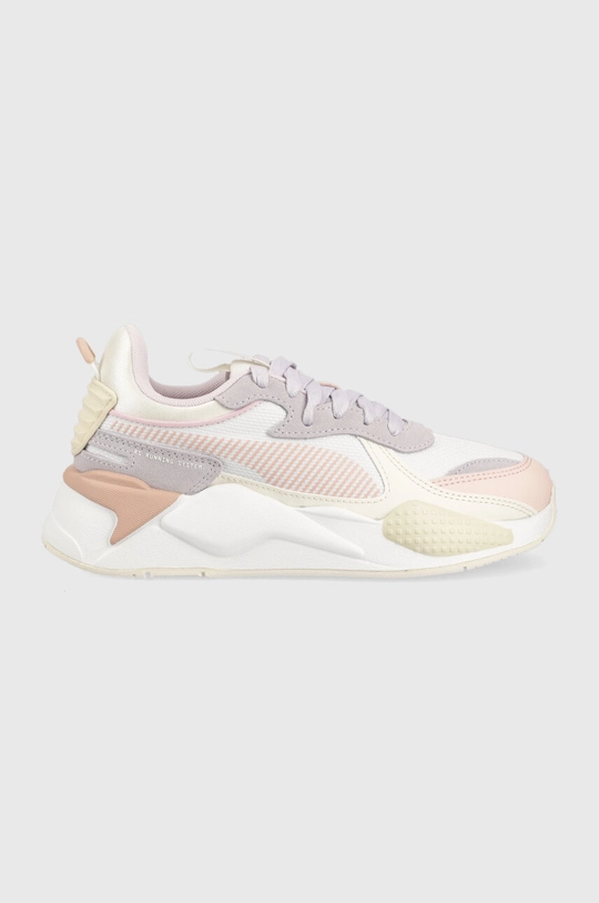 fialová Tenisky Puma RS-X Candy Wns Dámsky