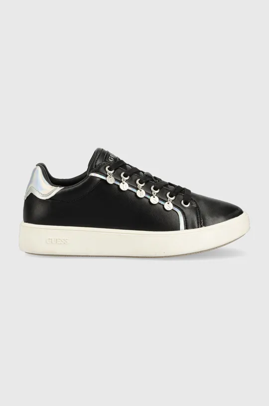 nero Guess sneakers Mely Donna