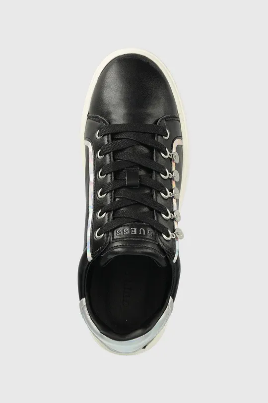nero Guess sneakers Mely