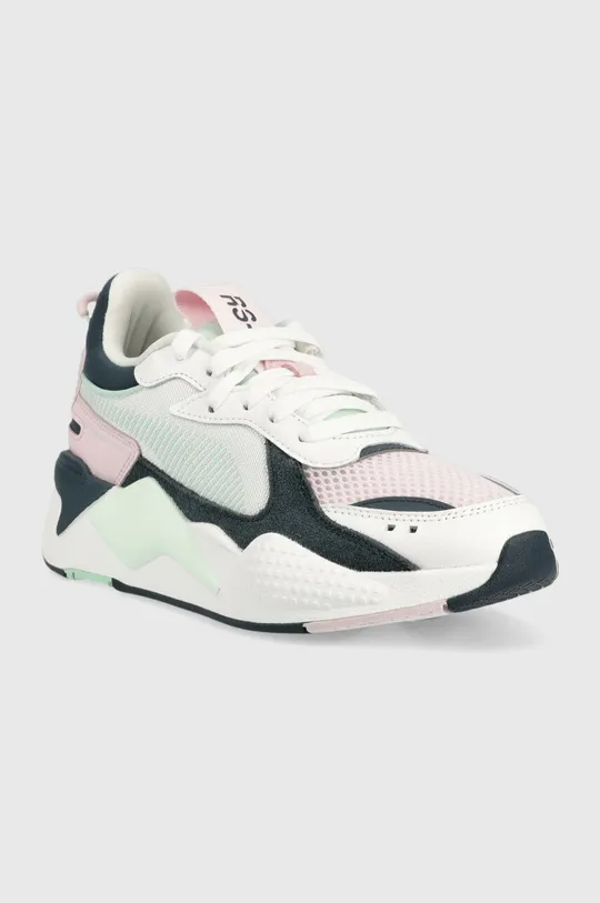 Sneakers boty Puma RS-X Reinvention vícebarevná