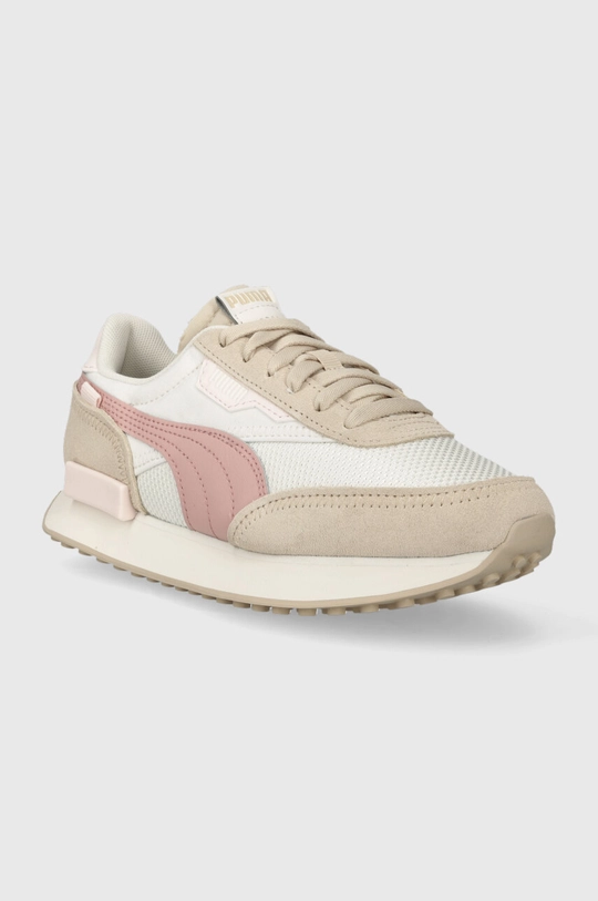 Puma sneakersy Future Rider Soft Wns beżowy