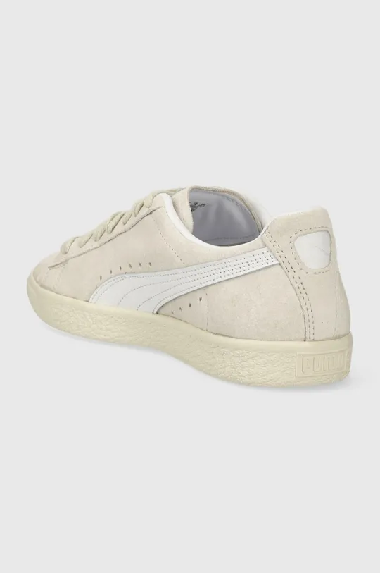 Puma sneakers 391134 Clyde PRM  Uppers: Suede Inside: Textile material Outsole: Synthetic material