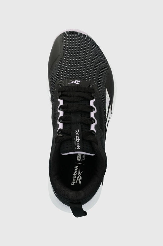 μαύρο Αθλητικά παπούτσια Reebok Nanoflex TR 2.0 V2