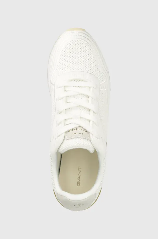 biały Gant sneakersy Bevinda