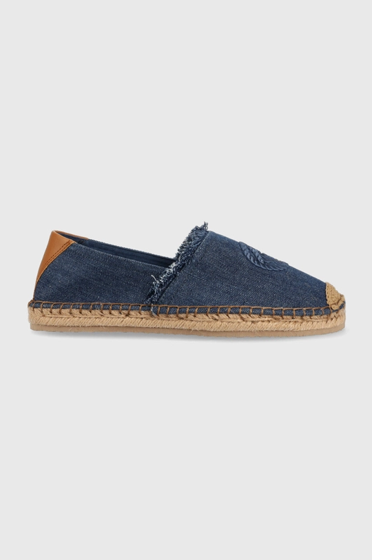 niebieski Gant espadryle Lucinella Damski