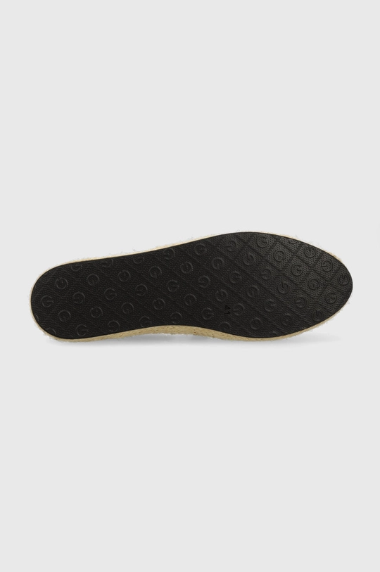 Gant espadryle Raffiaville Damski