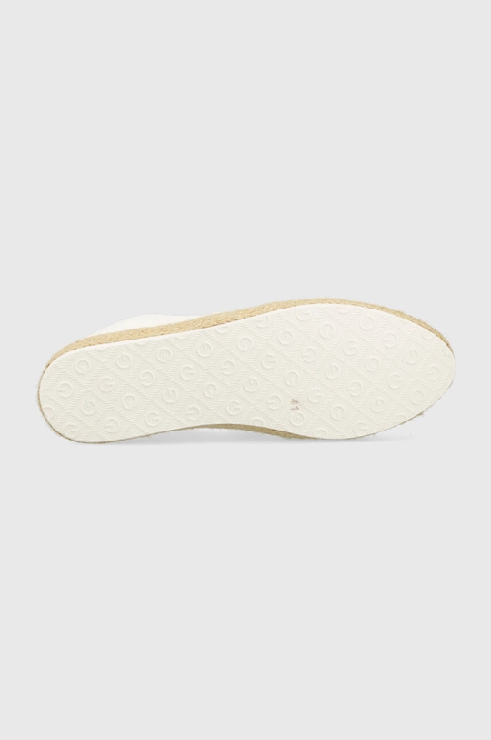 Gant espadryle Raffiaville Damski