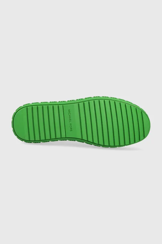 Δερμάτινα αθλητικά παπούτσια MICHAEL Michael Kors Grove Γυναικεία