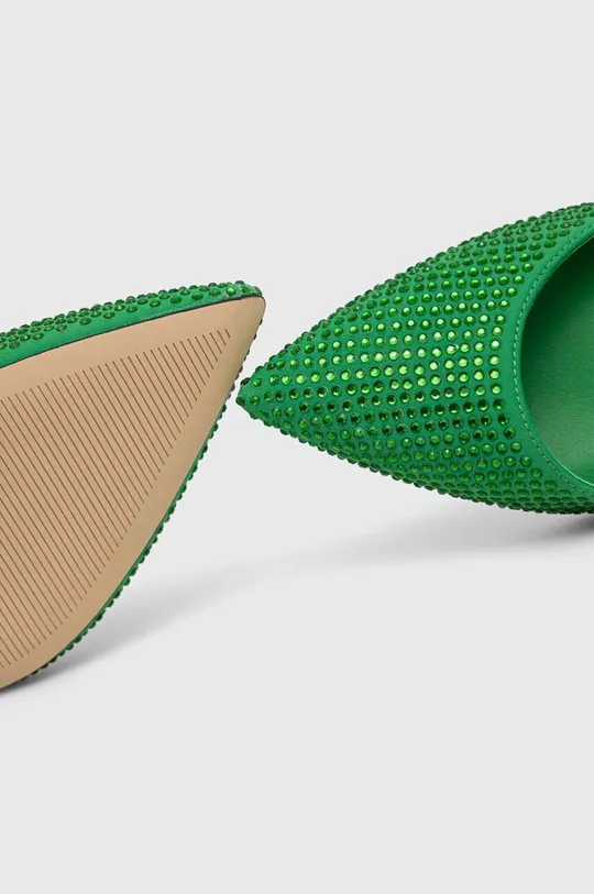πράσινο Γόβες παπούτσια MICHAEL Michael Kors Imani