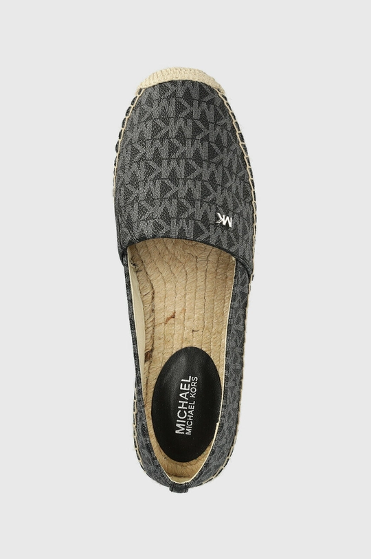 crna Espadrile MICHAEL Michael Kors Kendrick