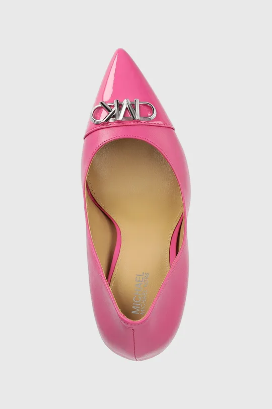 ροζ Γόβες παπούτσια MICHAEL Michael Kors Parker