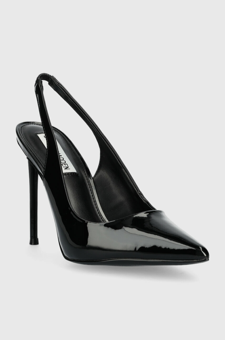 Lodičky Steve Madden Vividly černá