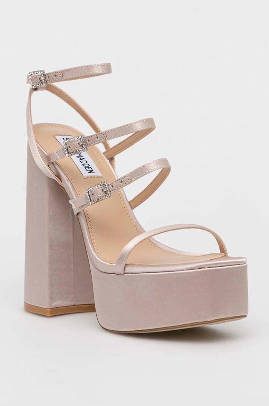 Steve Madden szandál Elavator bézs