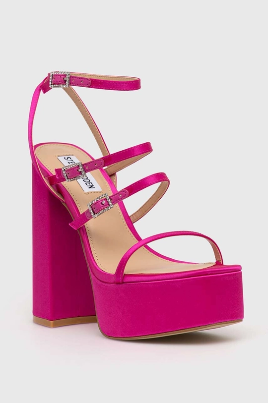 Steve Madden sandali Elavator rosa