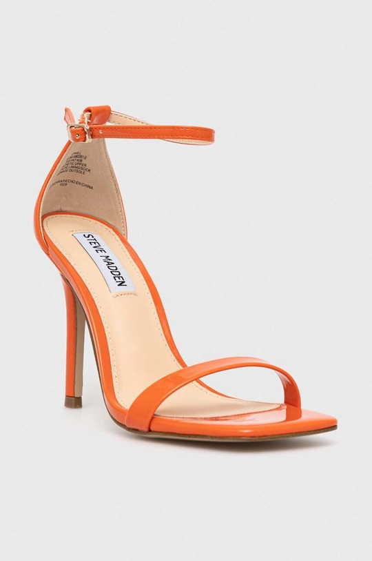 Sandali Steve Madden Uphill oranžna