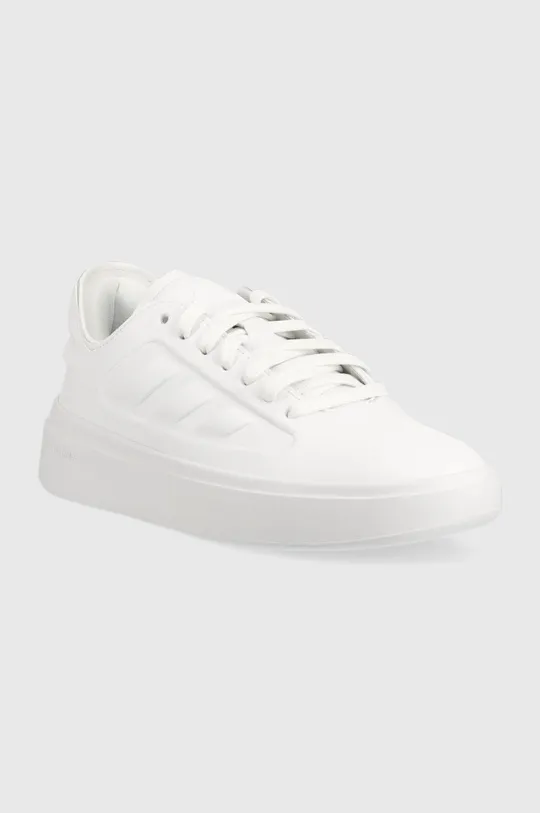 adidas sneakersy ZNTASY biały