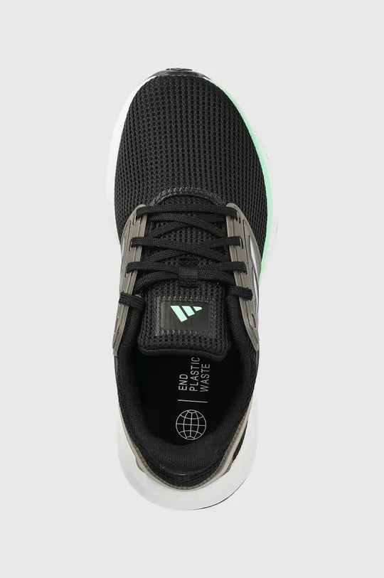 μαύρο Παπούτσια για τρέξιμο adidas Performance EQ19 Run