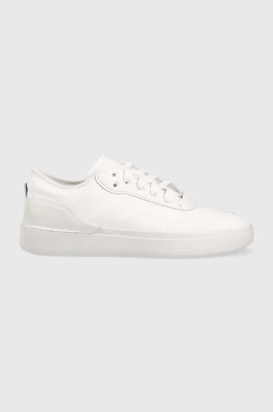 biały adidas sneakersy COURT Damski