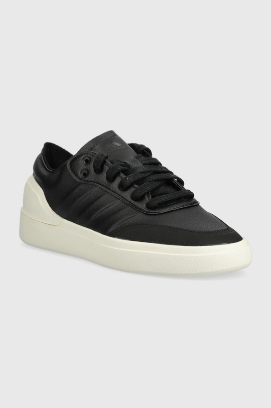 Tenisice adidas COURT crna