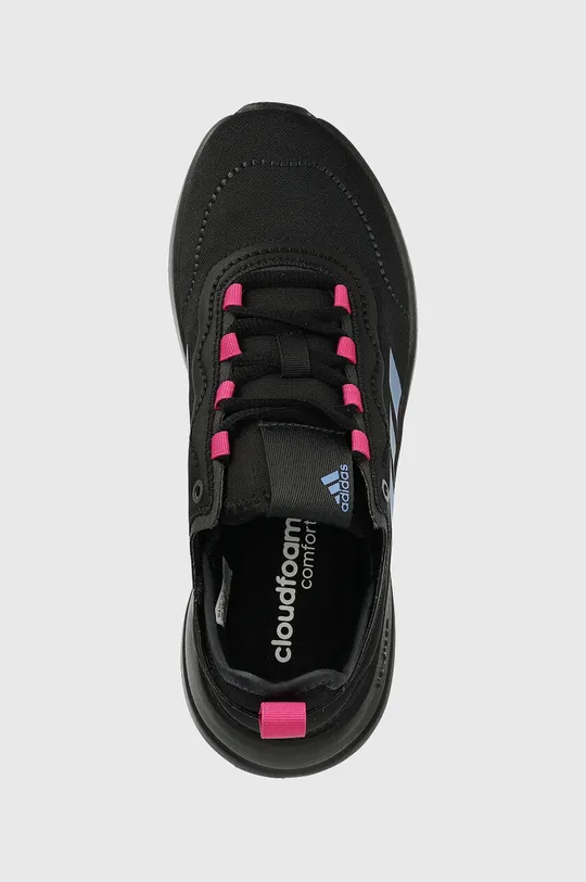 čierna Bežecké topánky adidas Fukasa Run