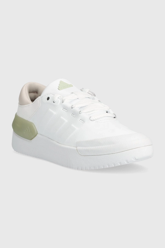 Tenisky adidas COURT biela