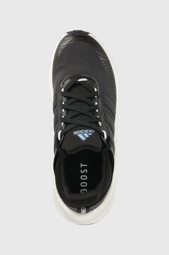 černá Běžecké boty adidas Znsara