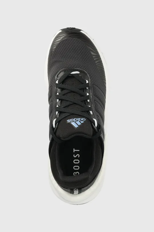 μαύρο Παπούτσια για τρέξιμο adidas Znsara