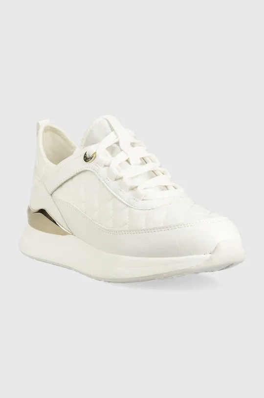 Aldo sneakers Quiltyn bianco