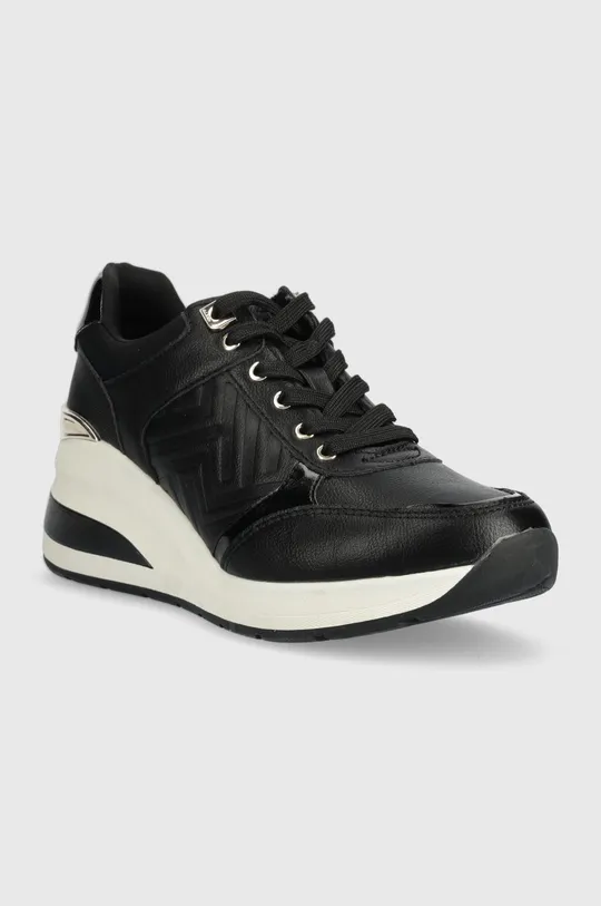 Aldo sneakers Iconistep nero