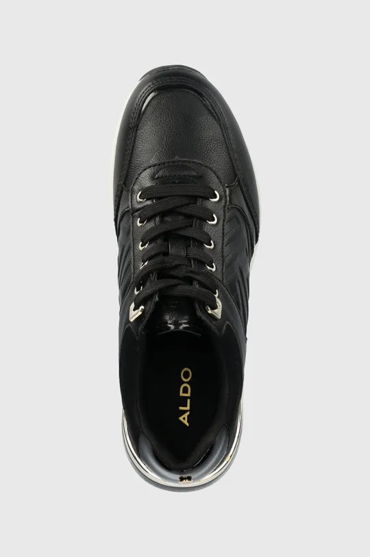 czarny Aldo sneakersy Iconistep
