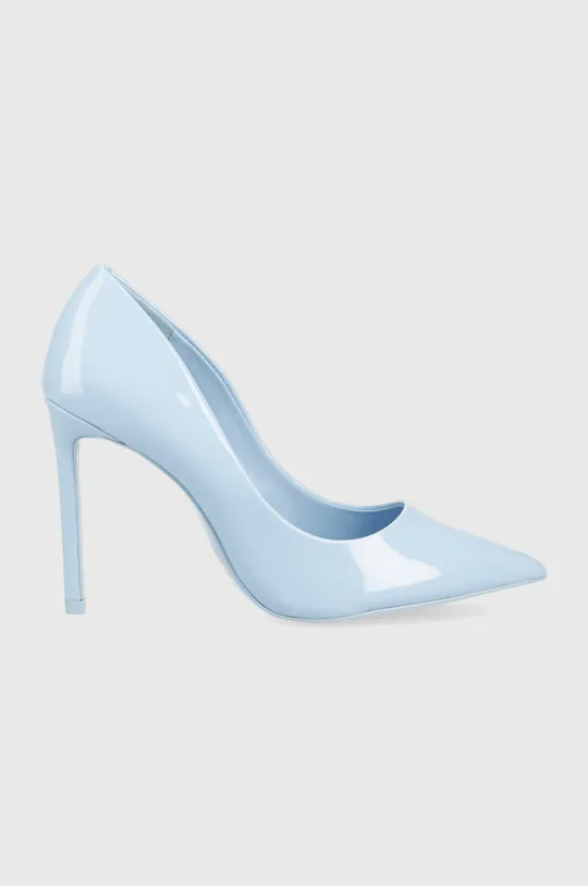 μπλε Γόβες παπούτσια Aldo Stessy2.0 Γυναικεία