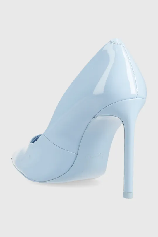 μπλε Γόβες παπούτσια Aldo Stessy2.0