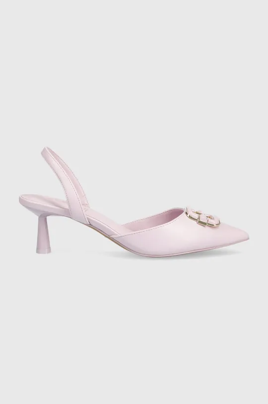 ροζ Γόβες παπούτσια Aldo Huelva Γυναικεία