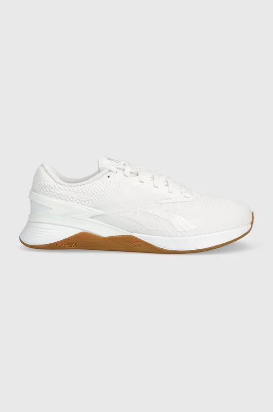 λευκό Αθλητικά παπούτσια Reebok Nano X3 Γυναικεία