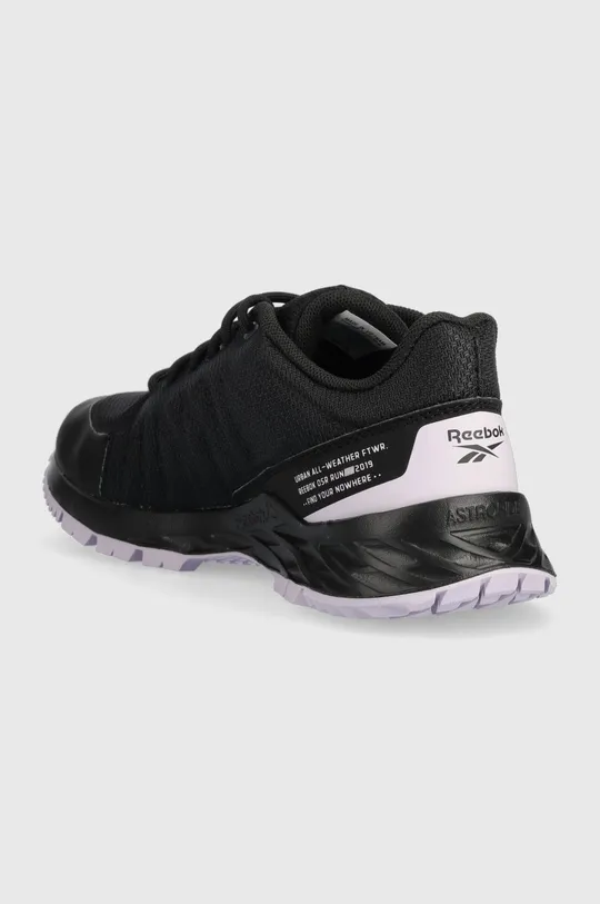 Παπούτσια Reebok Astroride Trail GTX  Πάνω μέρος: Συνθετικό ύφασμα, Υφαντικό υλικό Εσωτερικό: Υφαντικό υλικό Σόλα: Συνθετικό ύφασμα