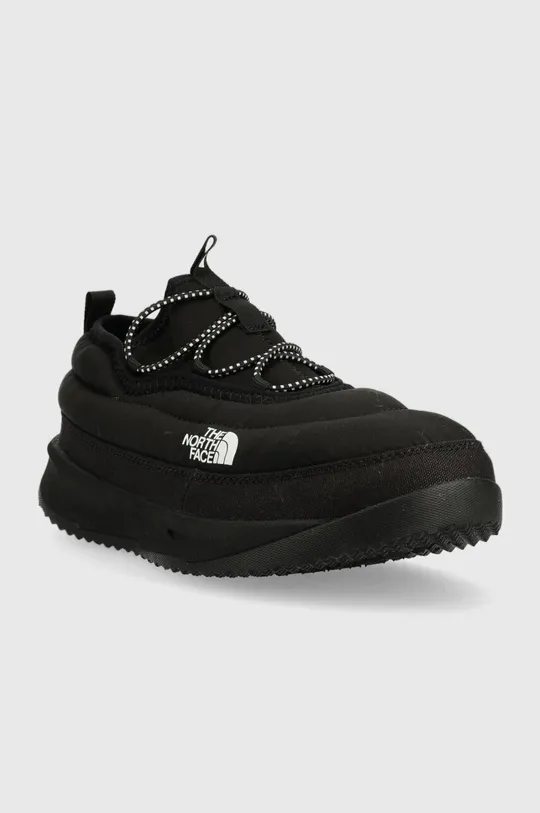 Tenisice The North Face NSE LOW crna